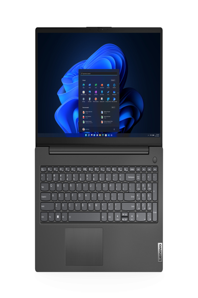 Lenovo V15 G3 IAP 82TT - 180°-Scharnierdesign - Intel Core i3 1215U 1.2 GHz - Notebook - Core i3 - 82TT004QGE