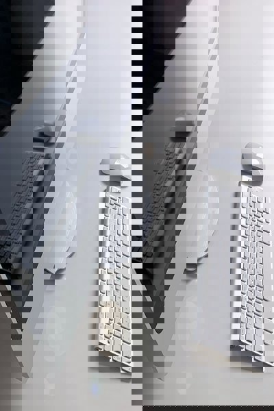 LogiLink 360° Monitor Stand Aluminum 5kg 21.8cm - BP0155