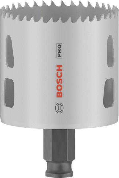 Bosch Pro LochsÃƒÂ¤ge PC HSS-BI Muti Material 73 2608594401
