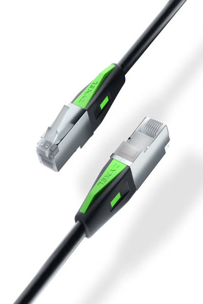 ZyXEL Cat6a Ethernet Cable - Cable - Network - ACCESSORY-ZZ0110F