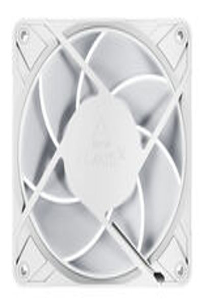 ARCTIC P12 PRO A-RGB CASE FAN 120MM