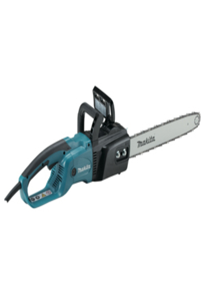 Makita UC4550A - 45 cm - 14.5 m/s - 76.2 / 8 mm (3 / 8") - 1.3 mm - Black,Blue - 0.2 L