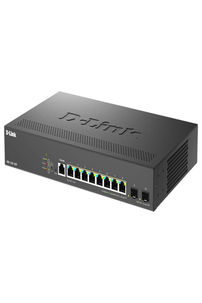 DMS-1250-10SP/E