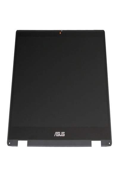 ASUS 90NX0491-R22001 Écran tactile FHD 14" noir