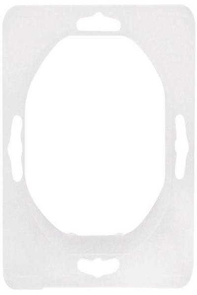 BUSCH JAEGER 002510667002510667 Tätningsring natur - 2CKA000025B0667