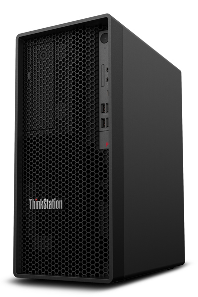 Lenovo ThinkStation P2 30FR Tower i9-14900K 6GHz Desktop PC - 30FR004CGE