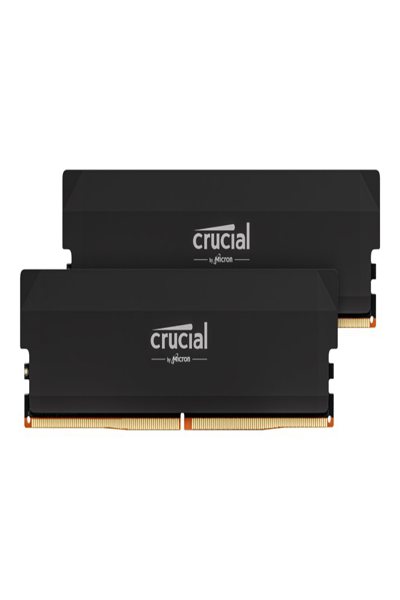 Crucial Pro - Édition Overclocking 32 Go