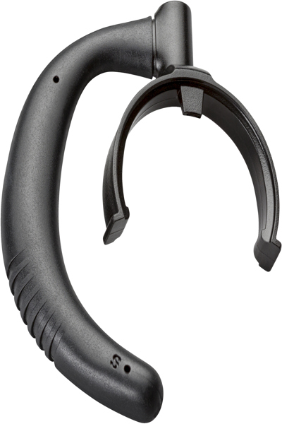 Poly EncorePro HW540 Headset - Wired - Calls/Music - 55 g - Headset - Black - 783P1AA