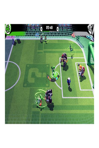 Nintendo Mario Striker Battle League Football - Console Game - Nintendo Switch - 10009823