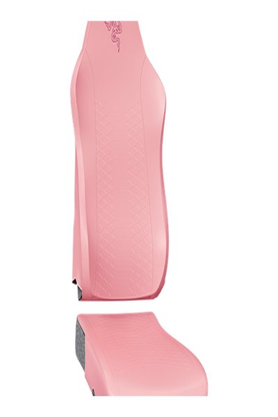 RAZER GAMING CHAIR SLEEVES- QUARTZ