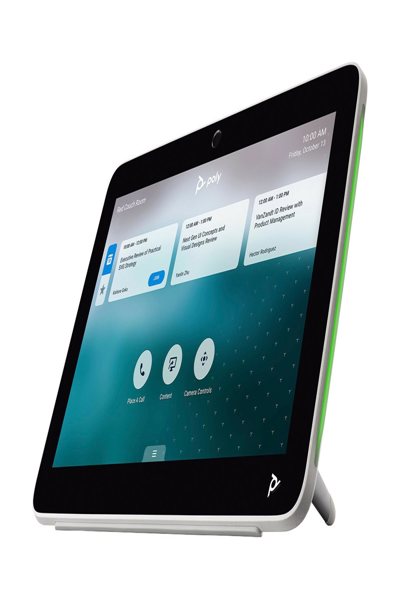 Poly TC10 mounting kit white - 874P6AA