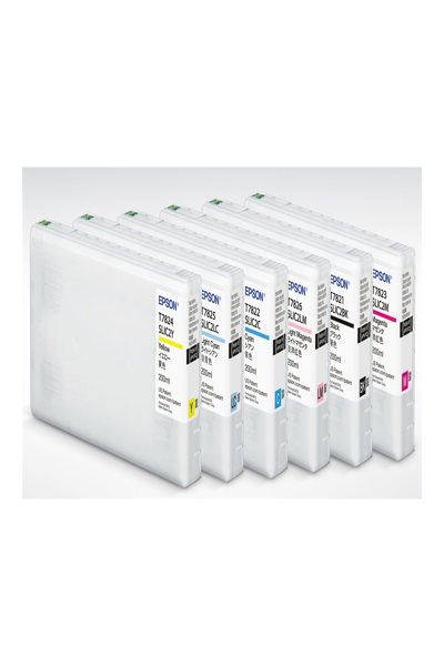 Epson T7823 magenta 200 ml