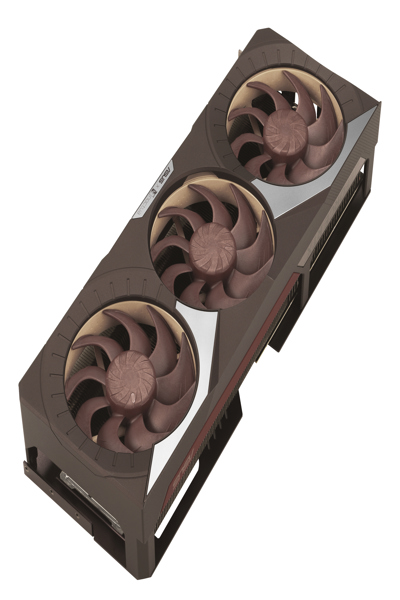 ASUS 90YV0M32-M0NA00 Graphics Card GeForce Rtx 5080 Gddr7 Noctua - 90YV0M32-M0NA00