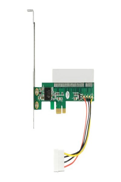 Delock Riser-kort - 90063