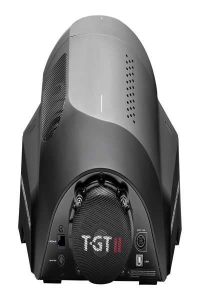 Base de fixation pour volant ThrustMaster T-GT II pour manettes de jeu