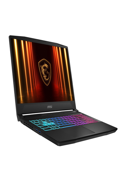 MSI LAPTOP MSI KATANA 15 HX B14WGK-004FR (15.6) - KATANA 15 HX B14WGK-004FR
