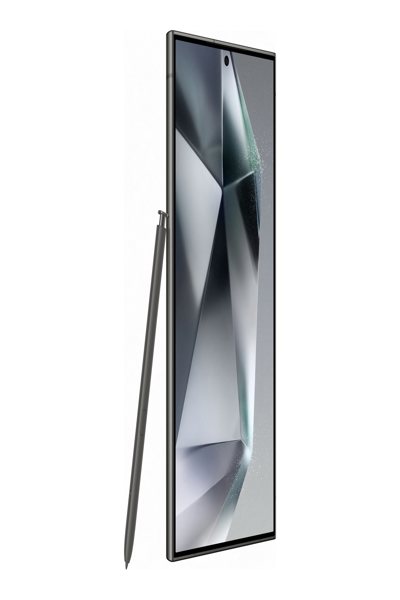 Samsung Galaxy S24 Ultra - Enterprise Edition - SM-S928BZKGEEB