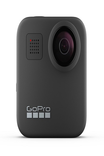 GoPro MAX - 360° actionkamera - CHDHZ-202-RX