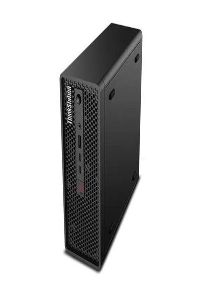 Lenovo TS/ThinkStation P3 Ultra Intel Core i5-14600 6+8C 20T 2.7 GHz| Turbo 5.2 GHz24 - PC - Core i5 - 30HA0052GE