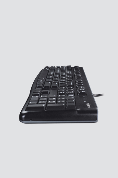 Logitech K120 USB keyboard - 920-002504