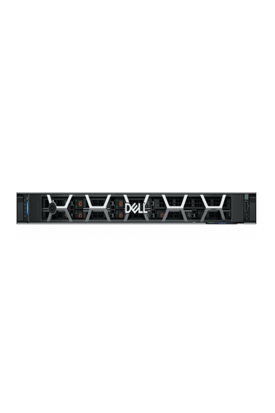 Dell PowerEdge R360 Smart Selection 8x2.5IN E-2478 - Server - 2.8 GHz - 48DVY