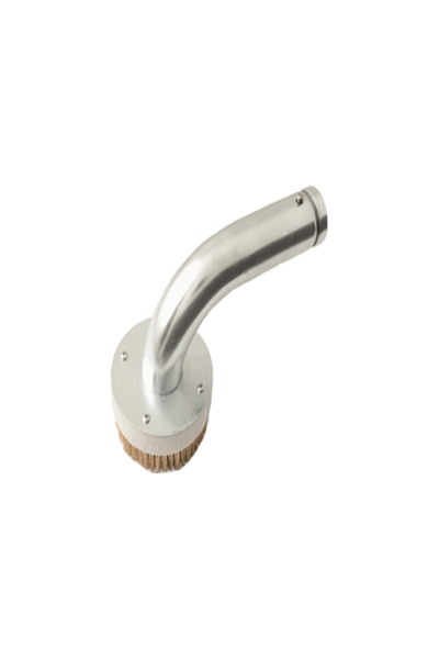 Nilfisk Z722045 - RundbÃƒÂ¼rste fÃƒÂ¼r Industriesauger & weitere GerÃƒÂ¤te O 40.0mm