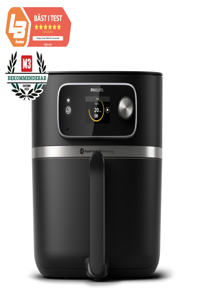 Philips 7000 Series HD9880 Airfryer Combi XXL - HD9880/90