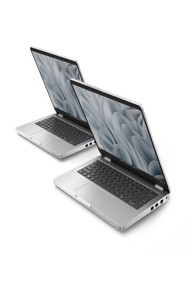 Dell Pro 14 PC14255 AMD Ryzen AI 7 350 - Notebook - 3.5 GHz - 5G8FC