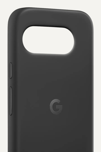 Google Pixel 9a Case Obsidian - GA09301-WW