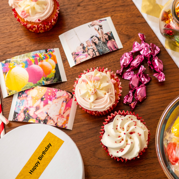 Brother CZ-1005 - Roll (5 cm x 5 m) 1 roll(s) continuous labels - CZ1005