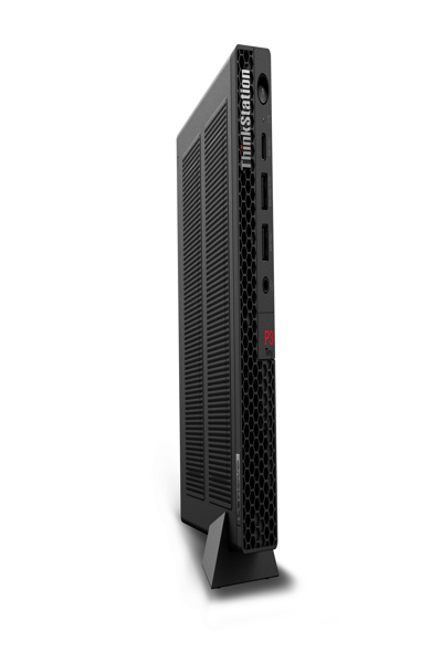 Lenovo TS/ThinkStation P3 Tiny i7-14700 32GB 1024GB USFF Single CPU - Workstation - Core i7 - 30H00069GE
