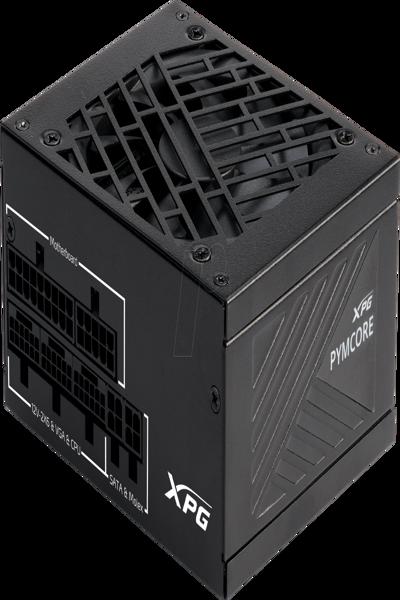 ADATA XPG PYMCORE 750W 80 PLUS GOLD