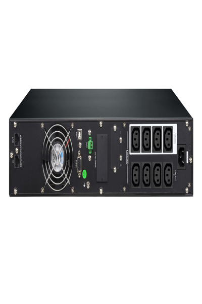 Onduleur rackable ATEN OL1500HV