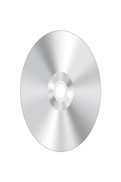 MEDIARANGE MRPL508-C 52x CD-R 100 st - MRPL508-C