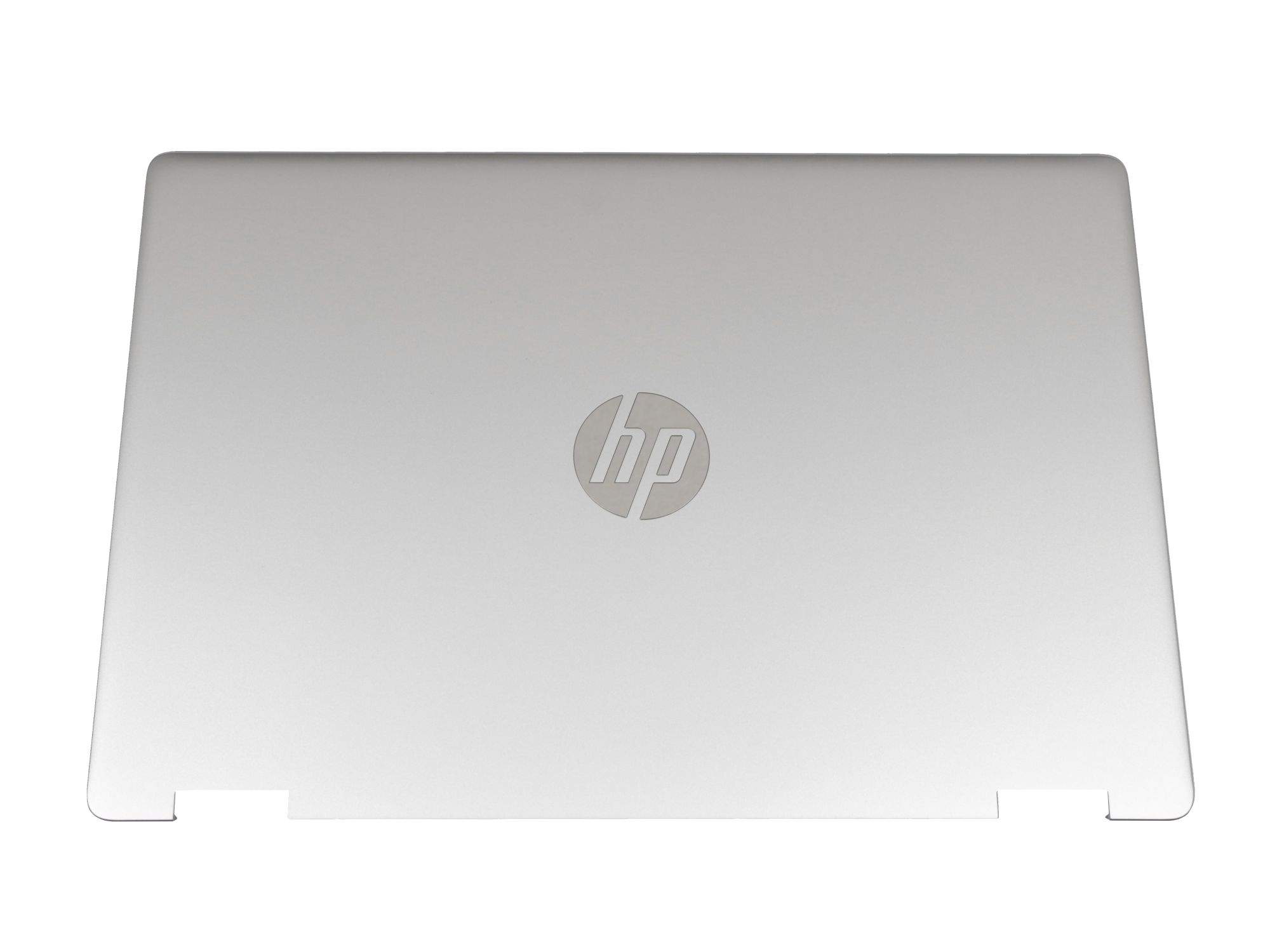 HP L52876-001 Display Cover 14 inch Silver