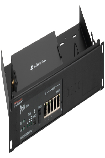 Rackmount.IT RM-OM-T2 monteringskit för nätverksenhet - RM-OM-T2