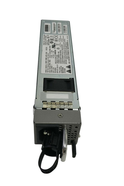 Cisco hot-plug redundant power supply module