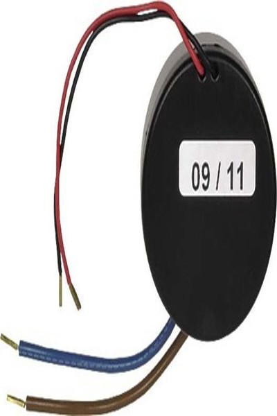 Adaptateur secteur APC UP 740110, installation de prise 24 V CC/0,5 A SIGMA