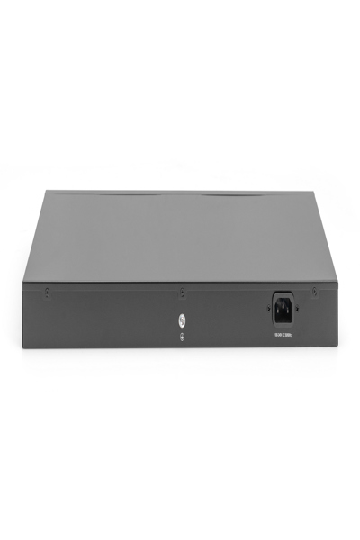 DIGITUS DN-95348-1 - Switch - unmanaged - DN-95348-1
