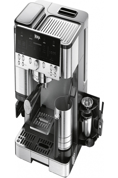 SharkNinja Ninja Luxe Café Premier ES601EU - ES601EU