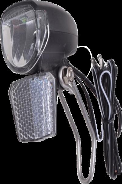 Frei Bike 40026 - Bike - Frontlicht LED 30 Lux Standlicht/Dynamo