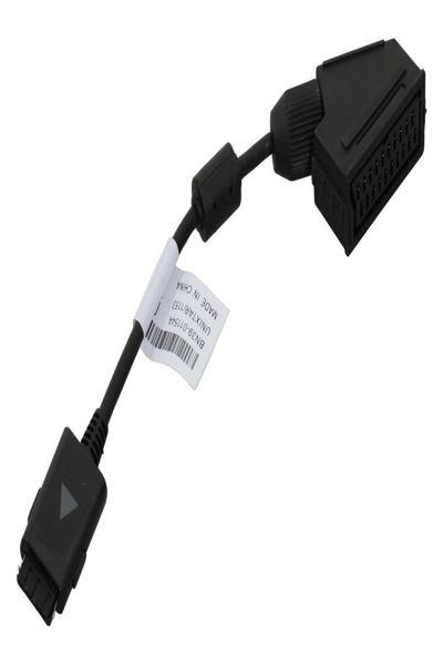 Samsung Gender Cable SCART - Cable - BN39-01154F