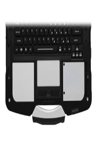 Panasonic Toughbook 40 - Rugged - FZ-40FZ001B4