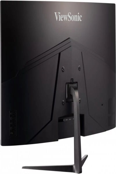 ViewSonic VX3219-PC-MHD - LED monitor - VX3219-PC-MHD