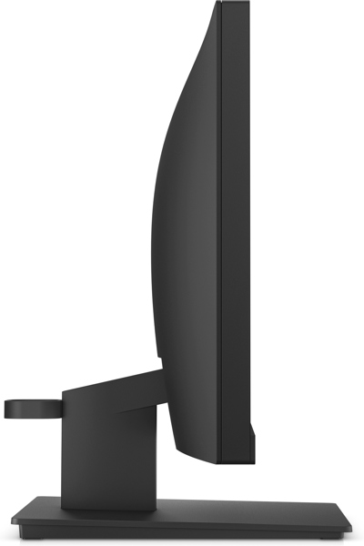 HP Series 3 Pro FHD Monitor: 24-inch (23.8" viewable)