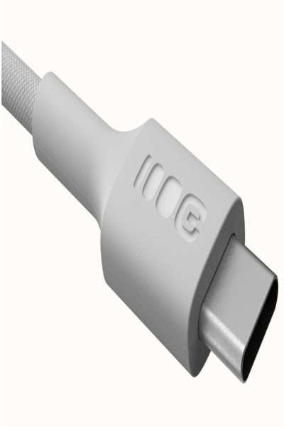 Green Cell GC KAB100PS30SW Data/Charging Cable USB C - KABGC100PS30SW
