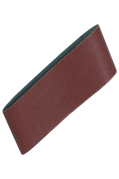 Bande abrasive Makita - pour bois, métal