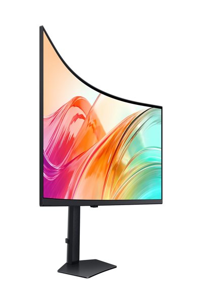 SAMSUNG 49" S49F950UAU 32:9 BUSINESS S95UC CURVED DISPLAY - LS49F950UAUXEN