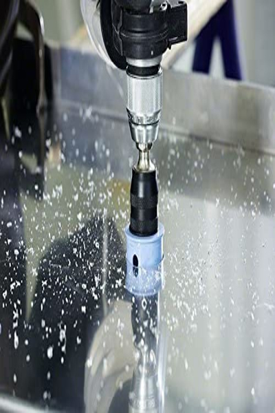 Bosch 2608580882 - Single - Drill - Metal - 700 g - 1 pc(s) - 1 pc(s)