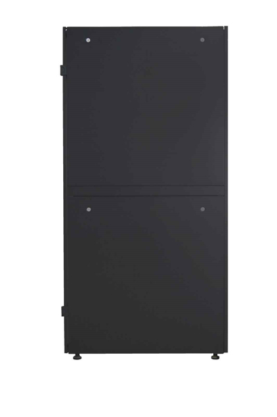 Premium Network Cabinet - Network cabinet - Grey, RAL 7035 - 42U 19" - 715768